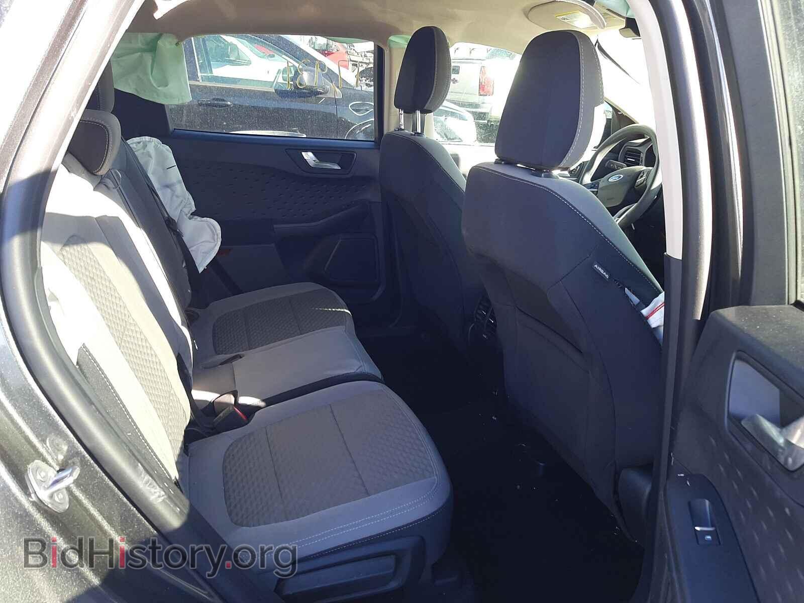 2020 FORD ESCAPE - VIN: 1FMCU0G60LUB30509 - Фото 6