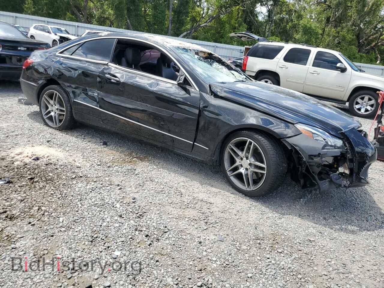 2014 MERCEDES-BENZ E-CLASS - VIN: WDDKJ5KB2EF258743 - Фото 4