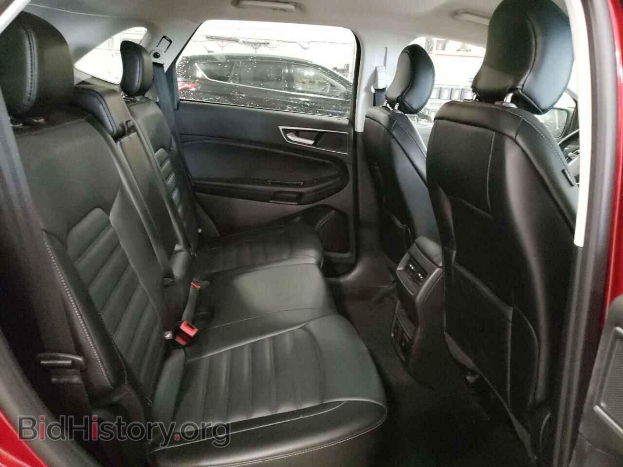 2017 FORD EDGE - VIN: 2FMPK4J92HBC64923 - Photo 6