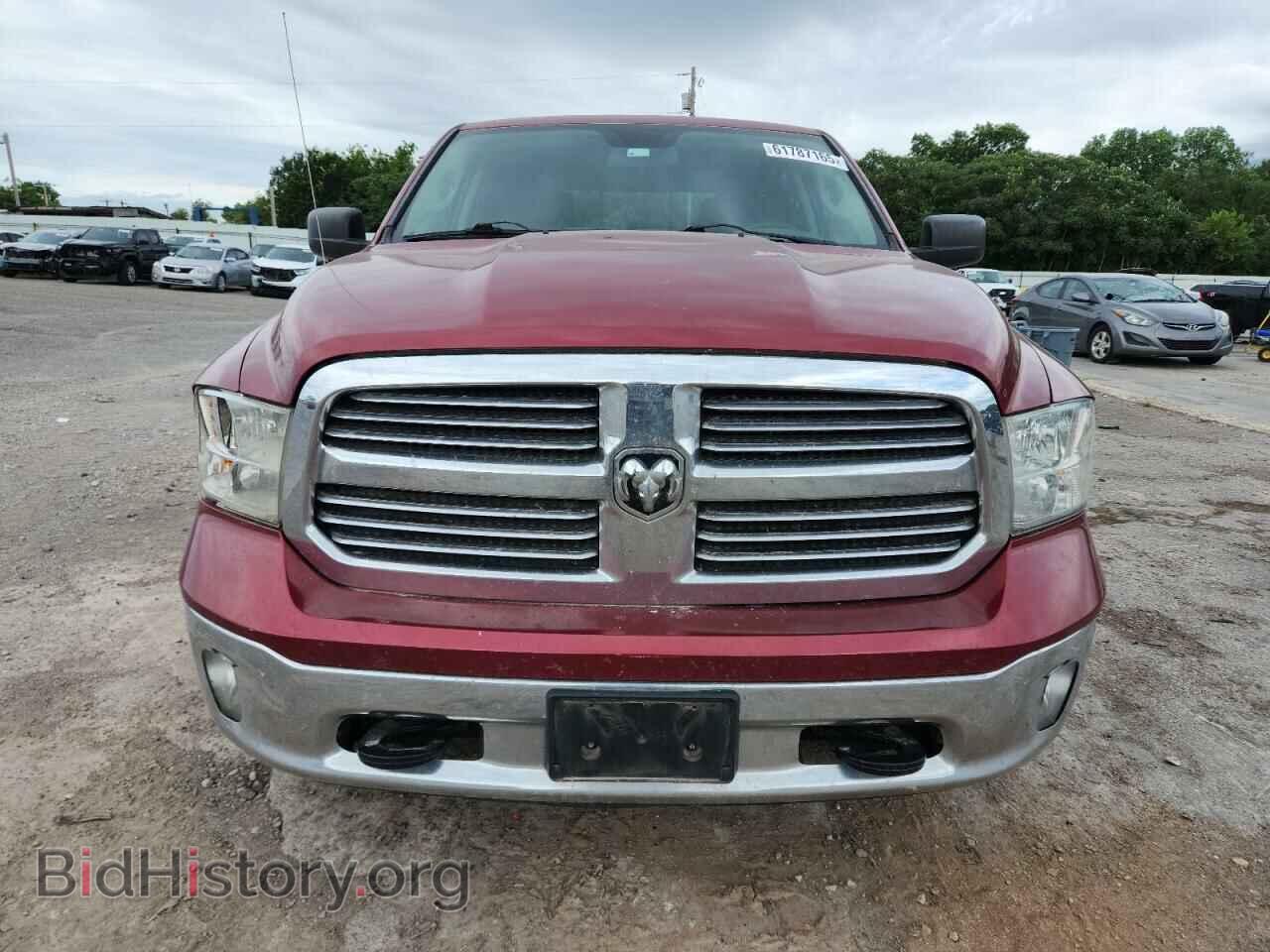 2014 RAM 1500 - VIN: 1C6RR6LT9ES122980 - Фото 5