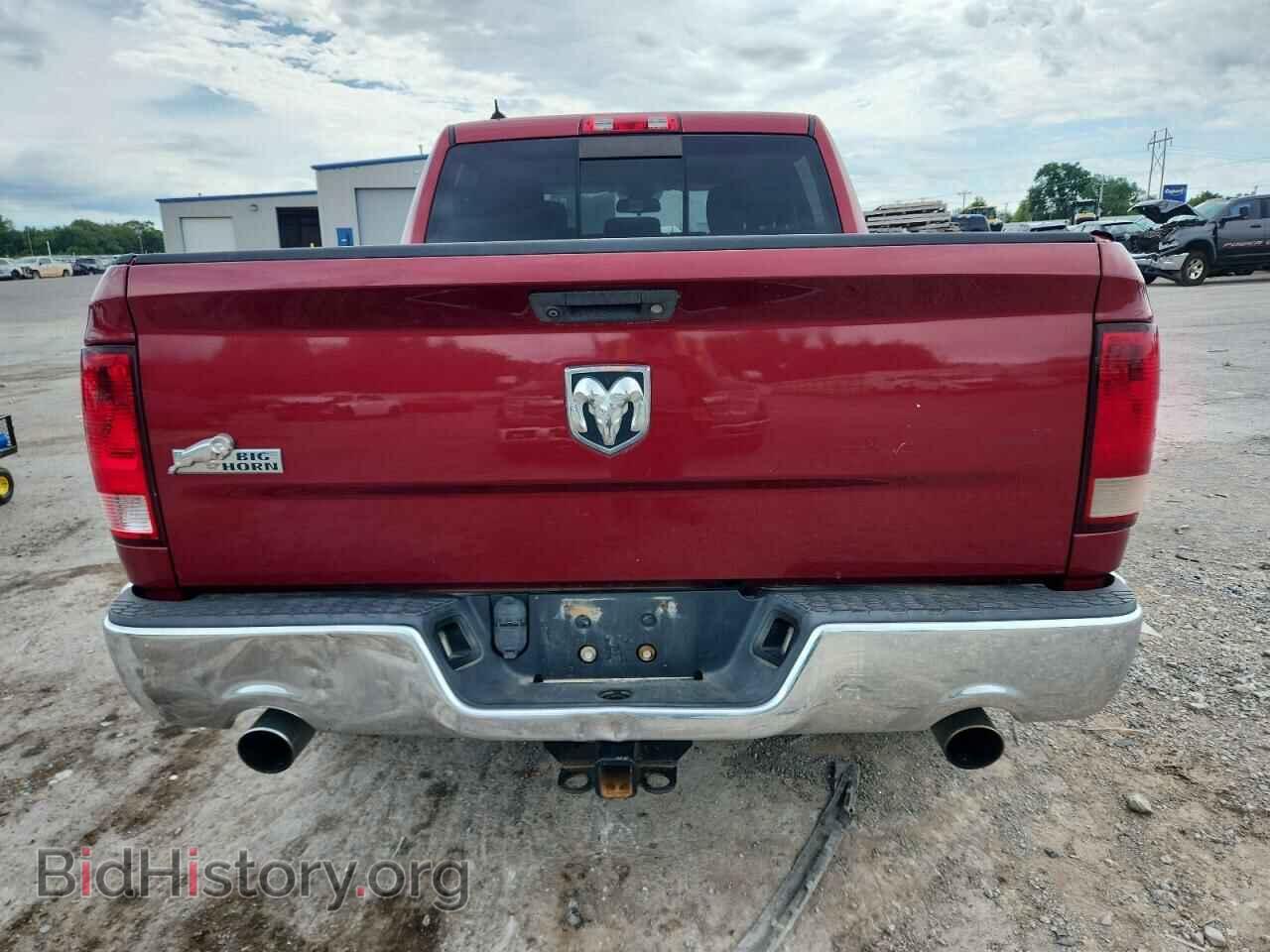 2014 RAM 1500 - VIN: 1C6RR6LT9ES122980 - Фото 6