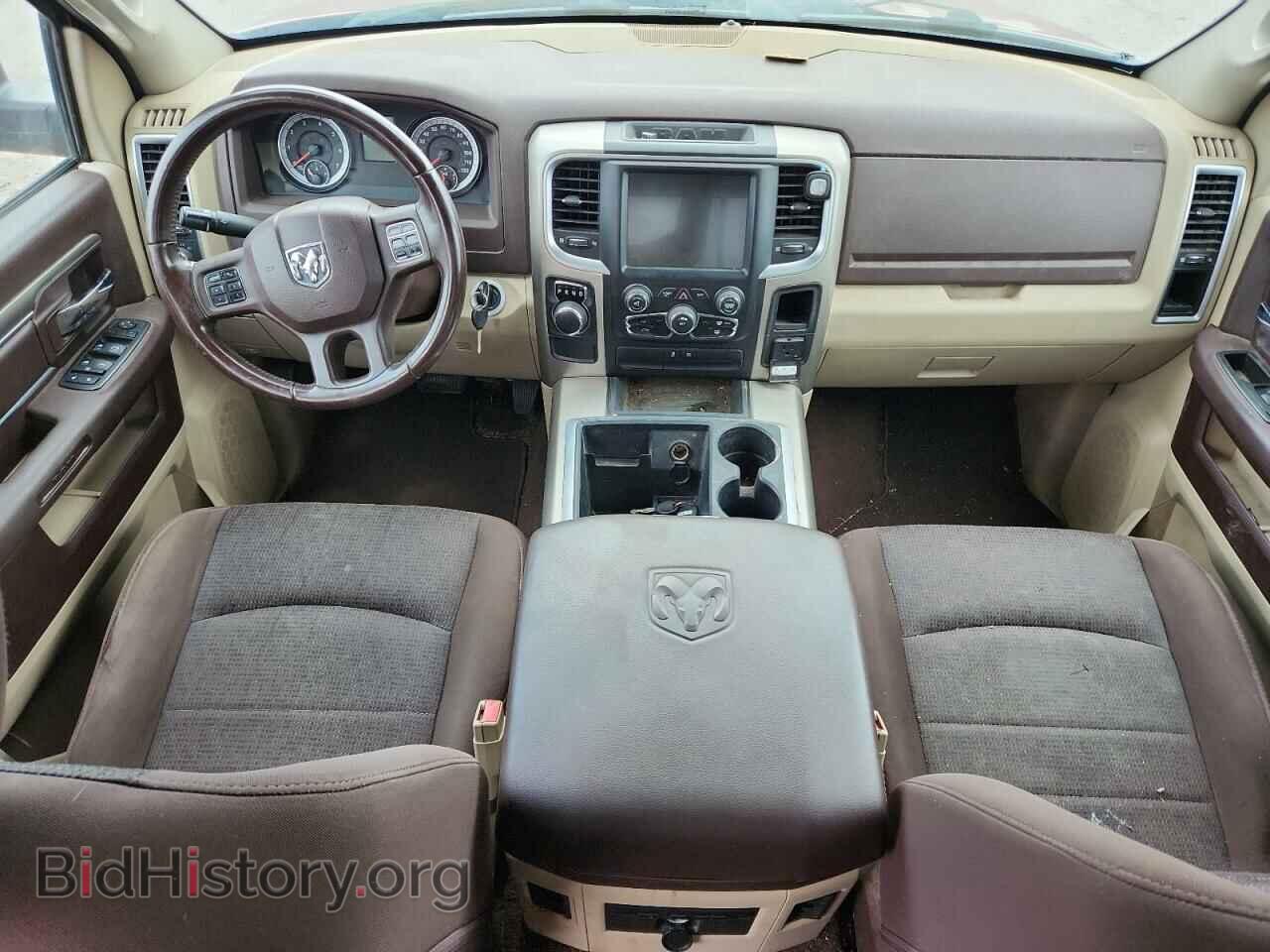 2014 RAM 1500 - VIN: 1C6RR6LT9ES122980 - Фото 8