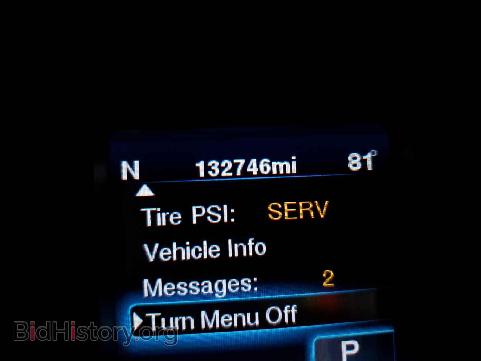 2012 CHRYSLER 300 - VIN: 2C3CCAAG9CH224975 - Фото 8