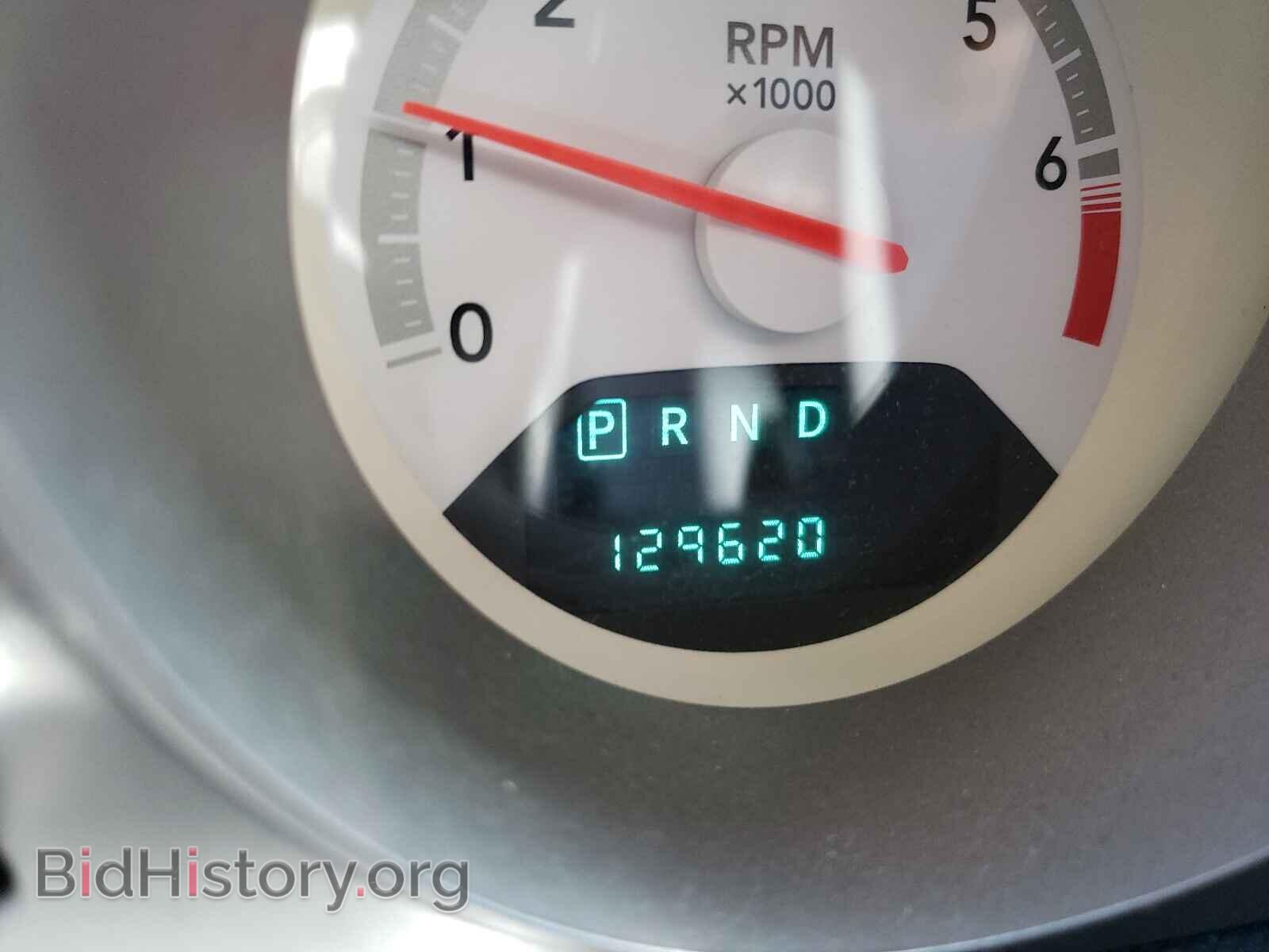 2009 DODGE AVENGER - VIN: 1B3LC46B89N535227 - Фото 8