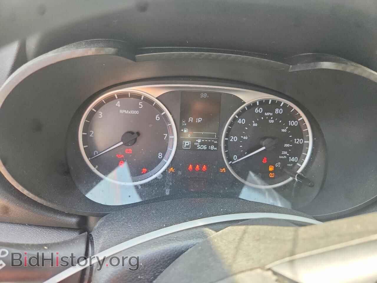 2022 NISSAN VERSA - VIN: 3N1CN8DVXNL862738 - Фото 9