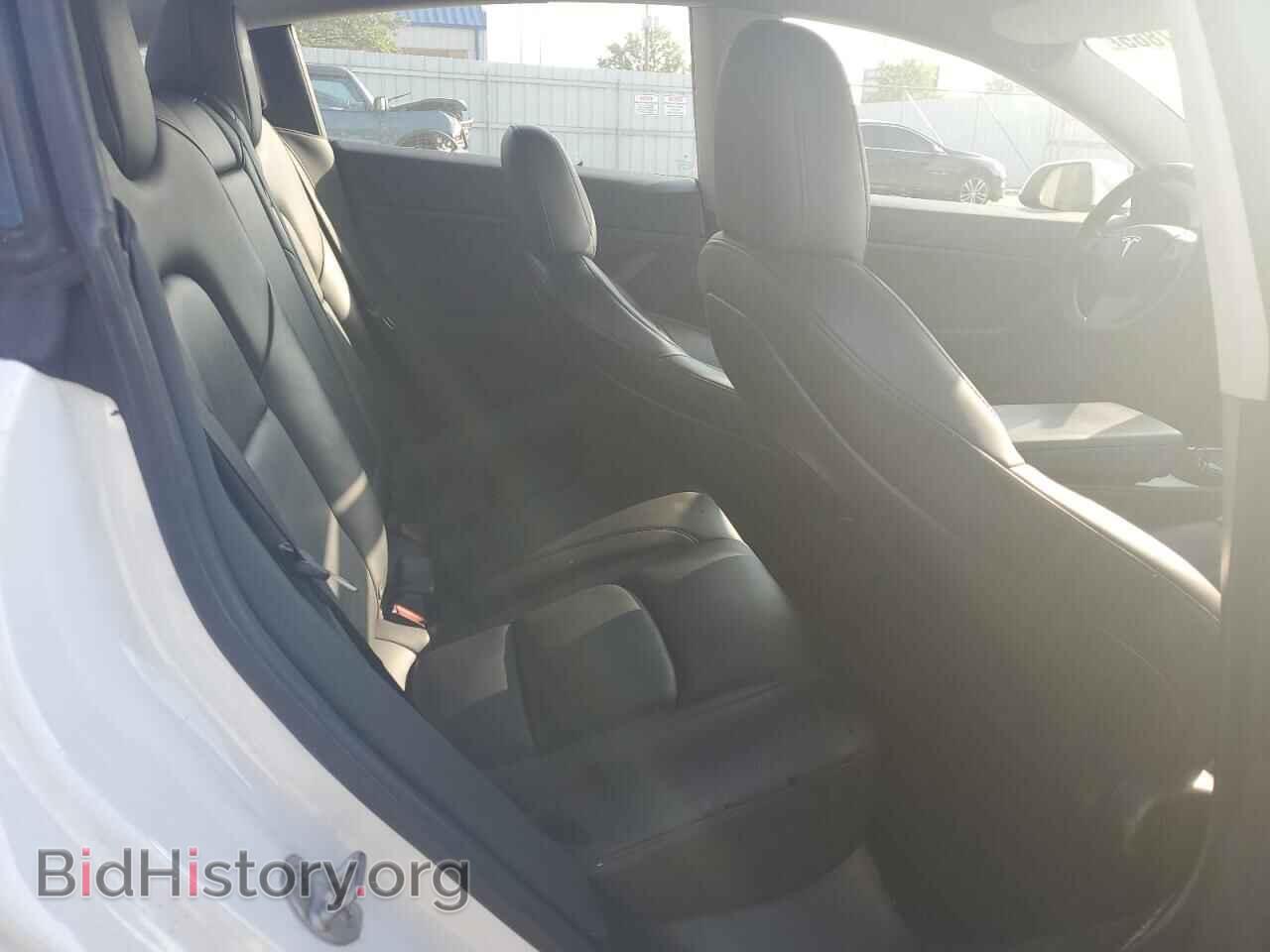 2021 TESLA MODEL 3 - VIN: 5YJ3E1EB4MF902169 - Photo 10