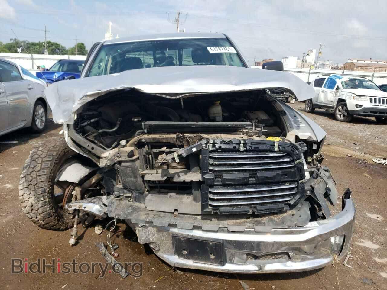 2014 RAM 1500 - VIN: 1C6RR7GT9ES461383 - Photo 5