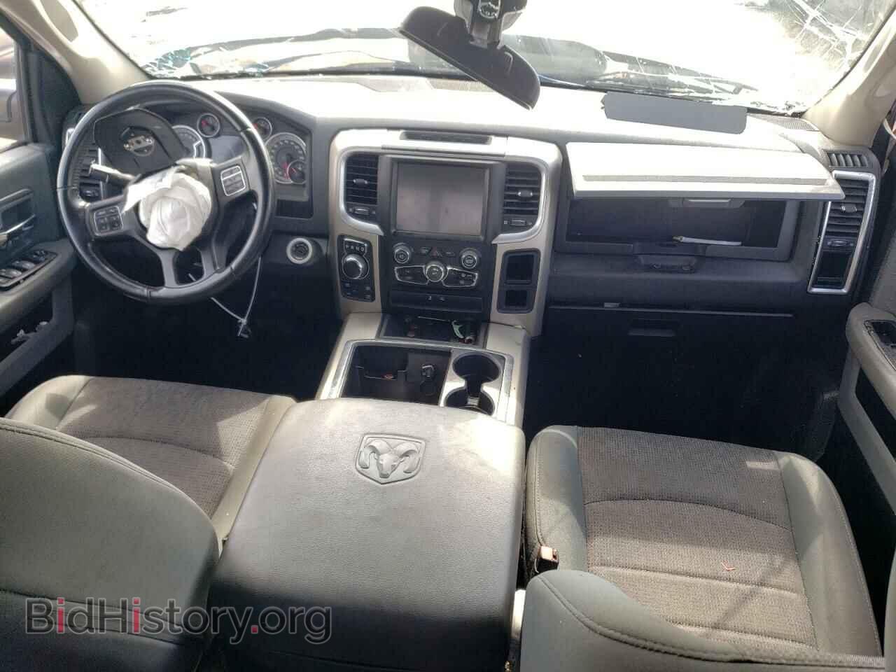 2014 RAM 1500 - VIN: 1C6RR7GT9ES461383 - Photo 8