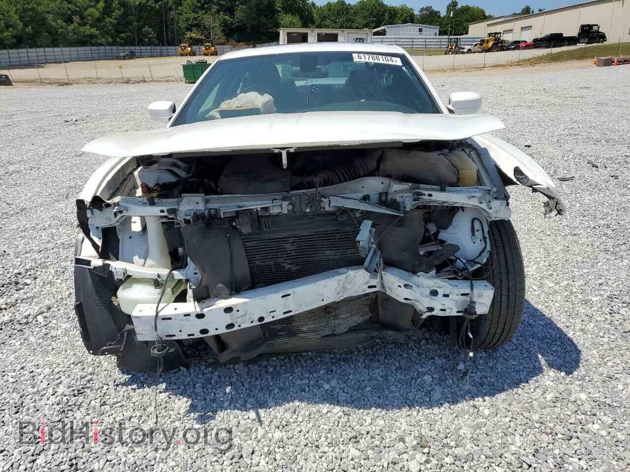 2021 DODGE CHARGER - VIN: 2C3CDXBG3MH535253 - Photo 5
