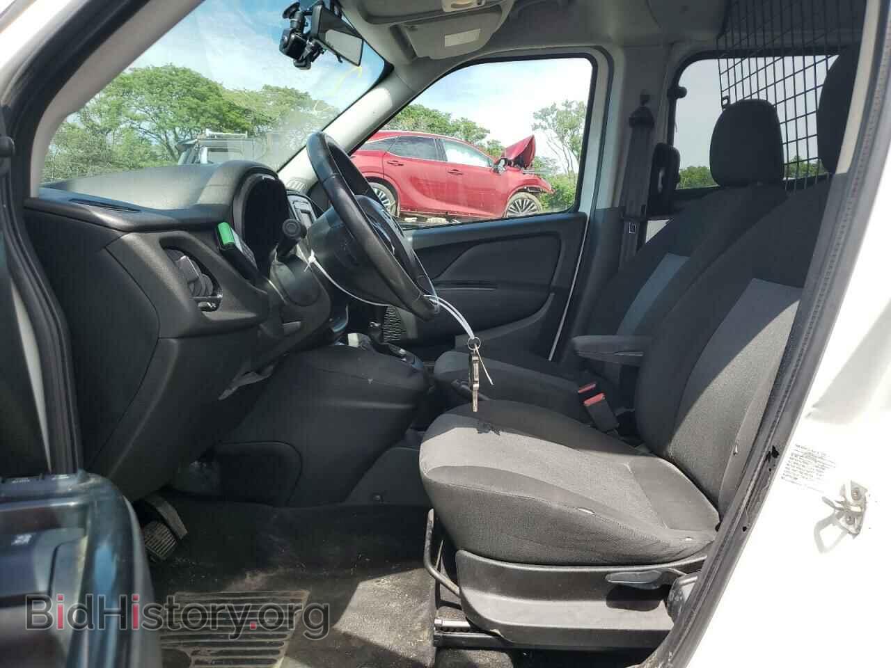 2017 RAM All Models - VIN: ZFBERFBB7H6E69145 - Photo 7