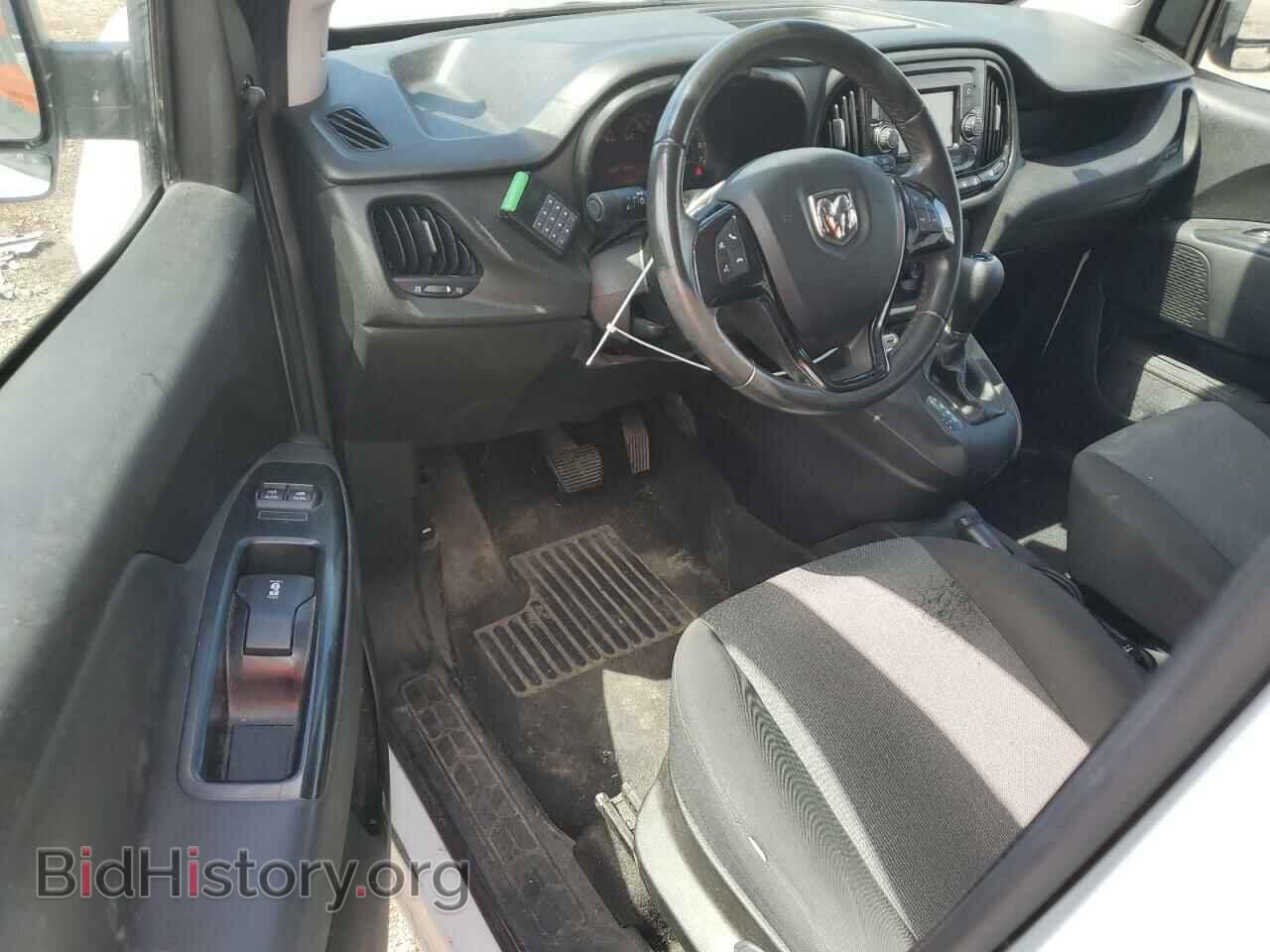 2017 RAM All Models - VIN: ZFBERFBB7H6E69145 - Photo 8