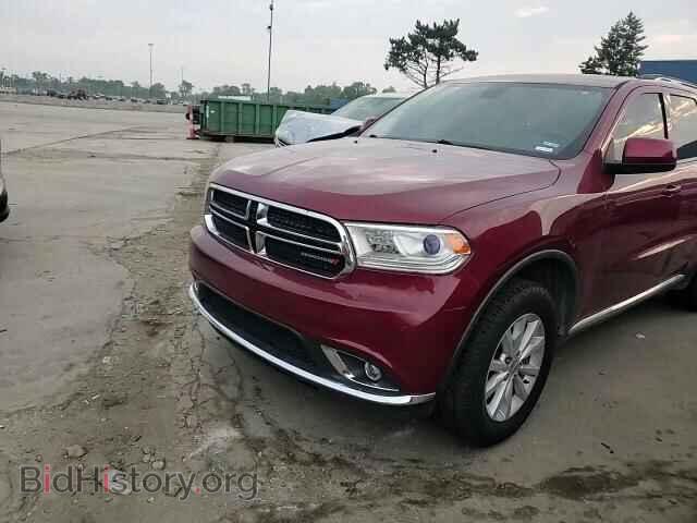 2015 DODGE DURANGO - VIN: 1C4RDHAGXFC111765 - Photo 14
