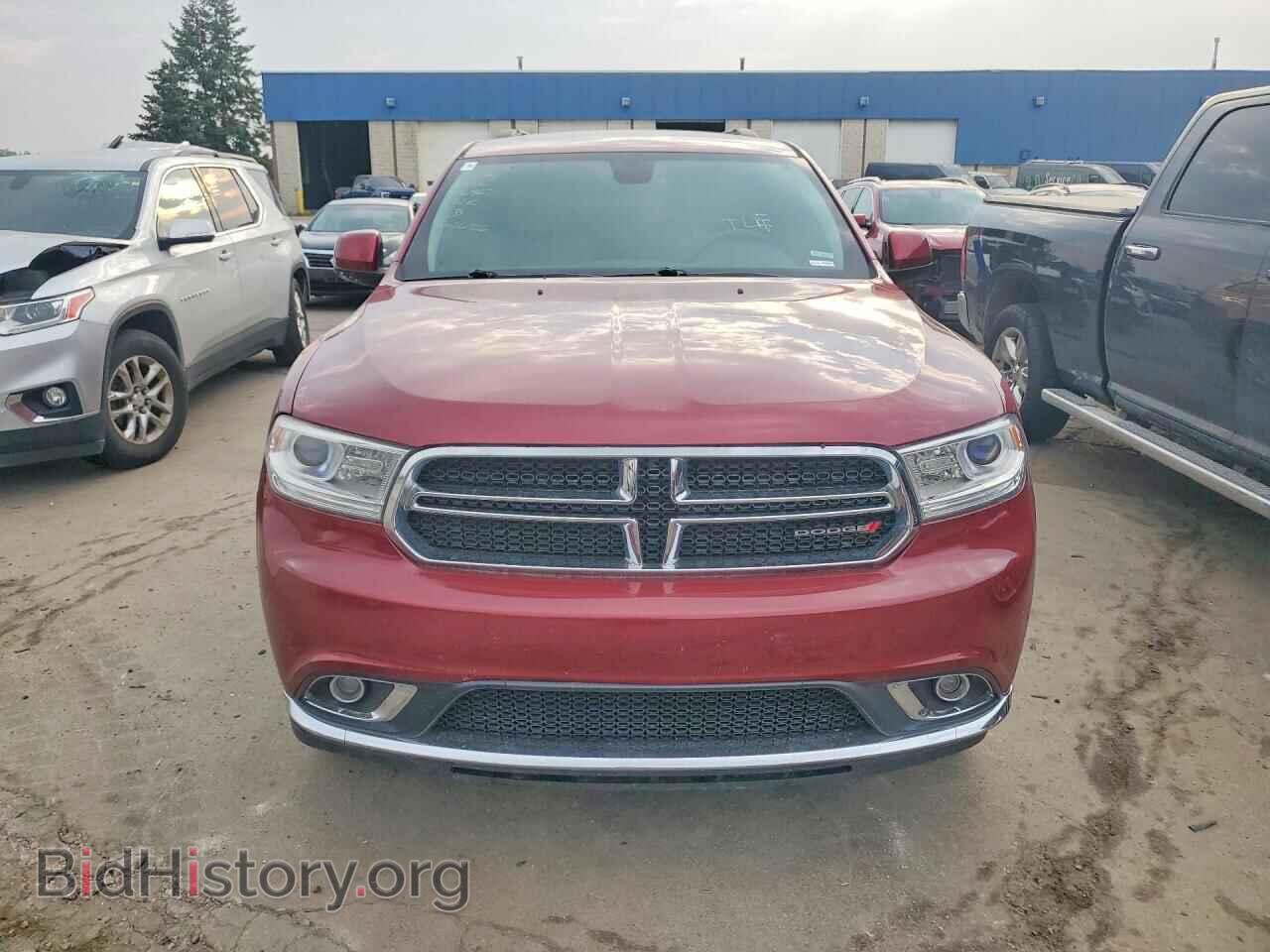2015 DODGE DURANGO - VIN: 1C4RDHAGXFC111765 - Photo 5