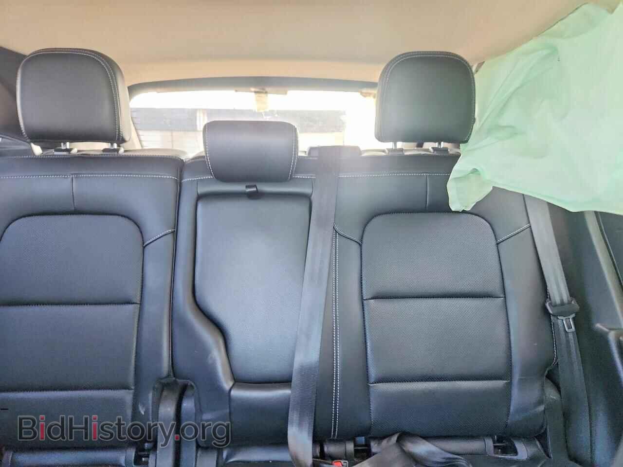 2020 FORD ESCAPE - VIN: 1FMCU9H92LUA40095 - Photo 10