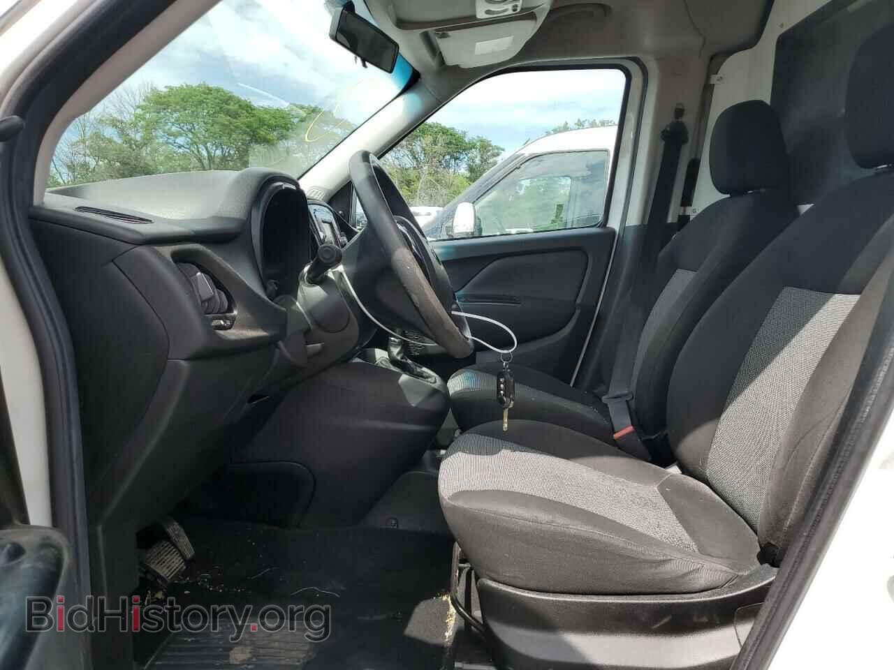 2018 RAM All Models - VIN: ZFBERFAB5J6L68240 - Фото 7
