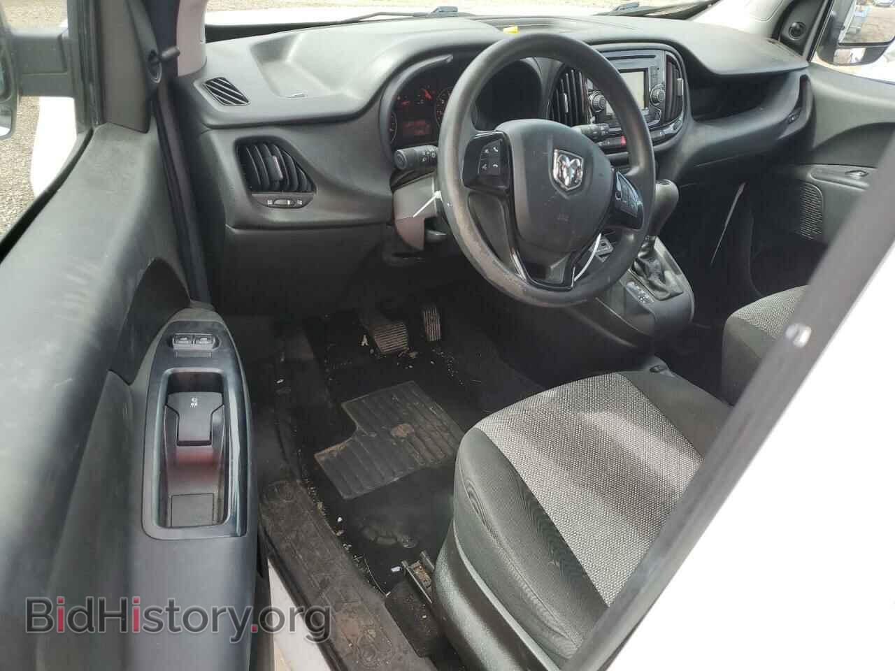 2018 RAM All Models - VIN: ZFBERFAB5J6L68240 - Фото 8