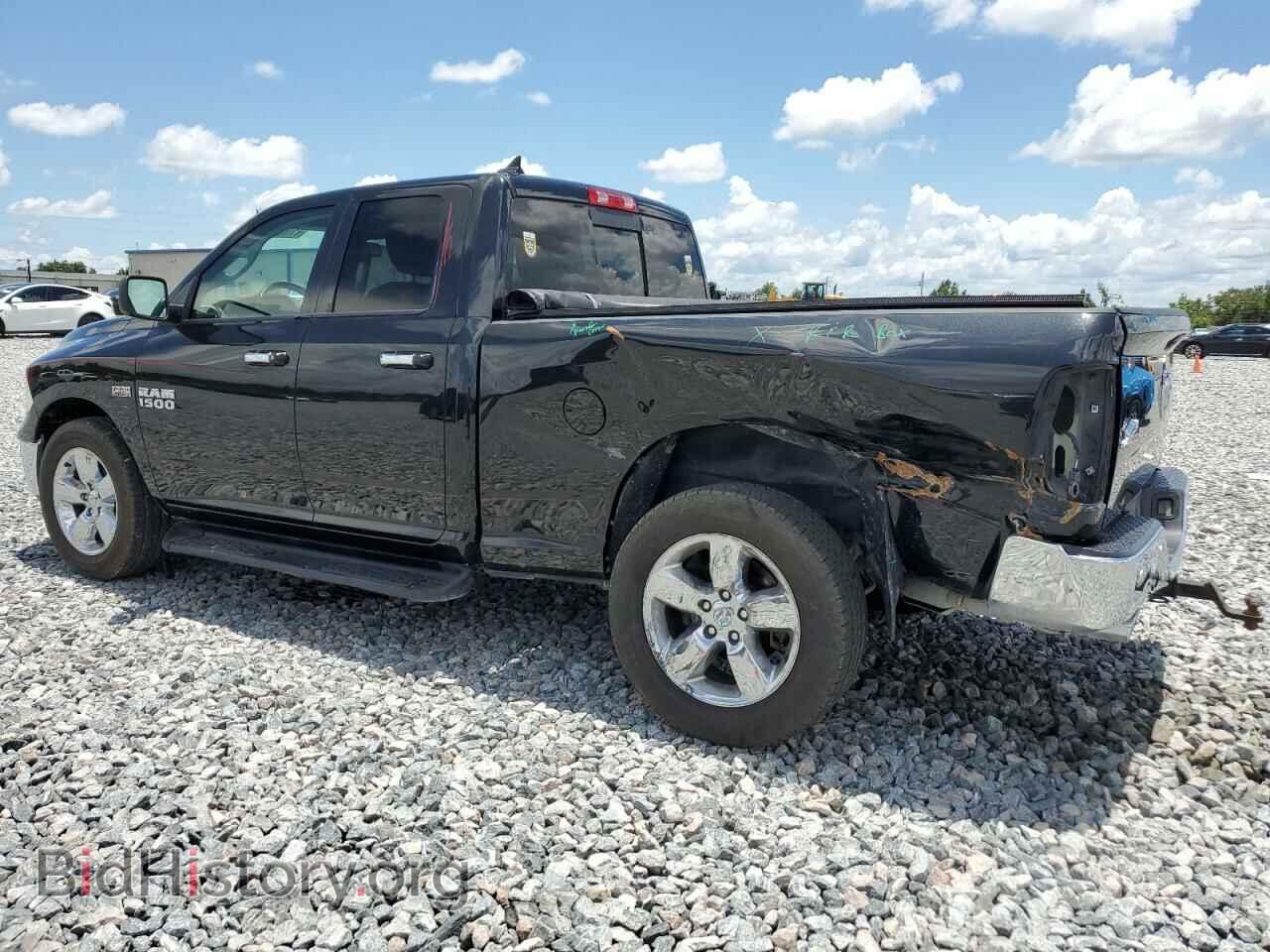 2017 RAM 1500 - VIN: 1C6RR6GT9HS511682 - Photo 2