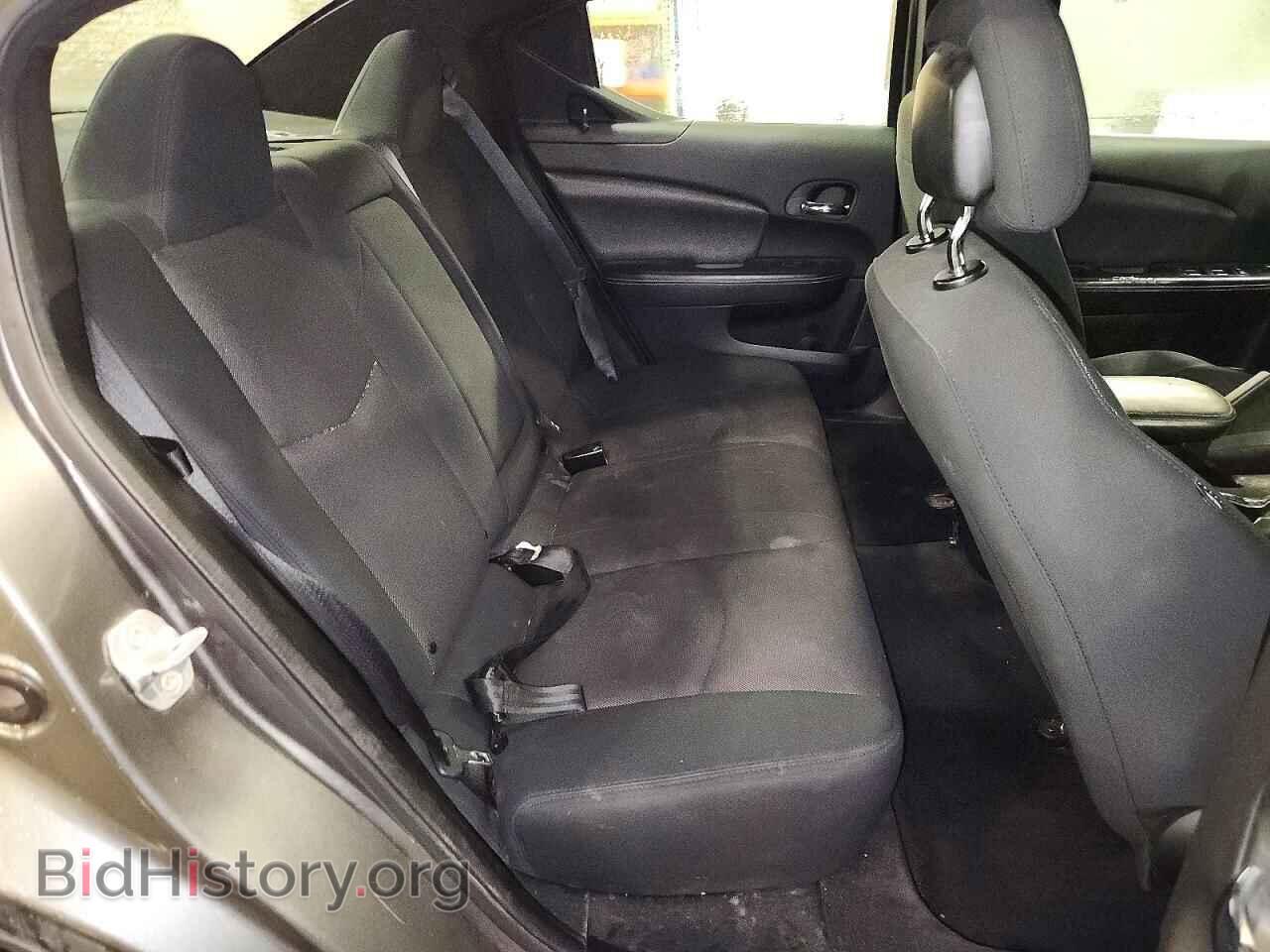 2012 DODGE AVENGER - VIN: 1C3CDZAB1CN219955 - Photo 10