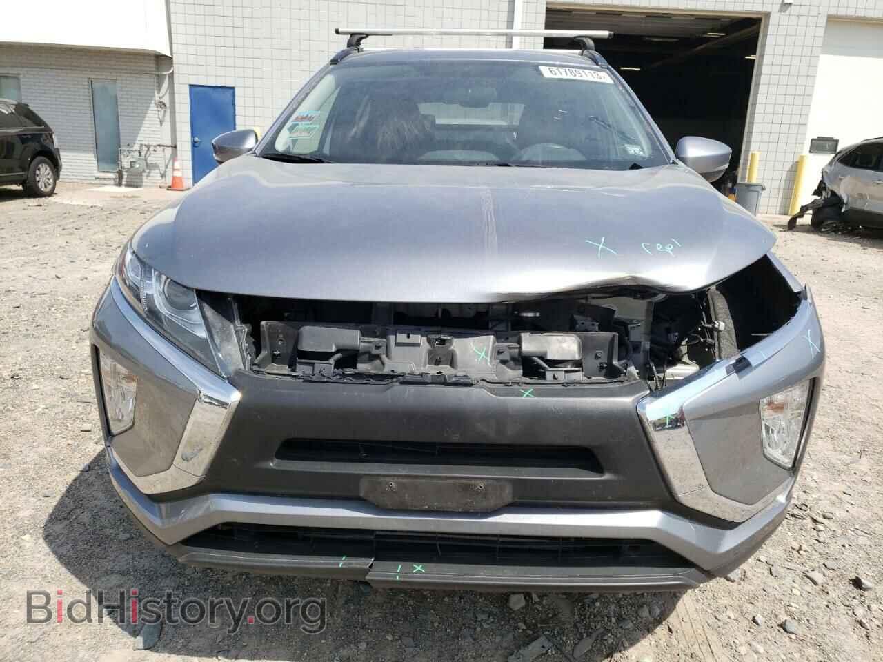 2020 MITSUBISHI ECLIPSE - VIN: JA4AT3AA6LZ001880 - Photo 5