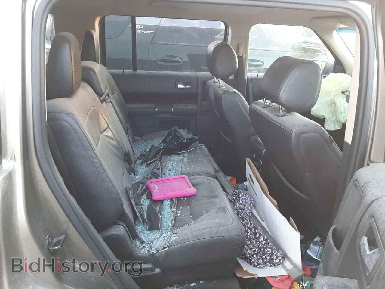 2014 FORD FLEX - VIN: 2FMGK5D8XEBD04993 - Photo 6