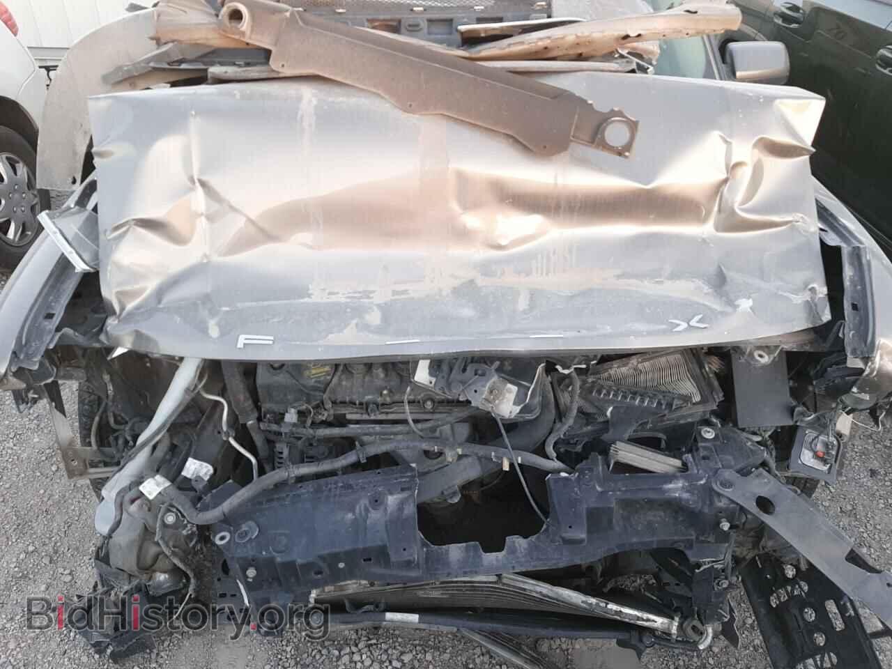 2014 FORD FLEX - VIN: 2FMGK5D8XEBD04993 - Photo 7