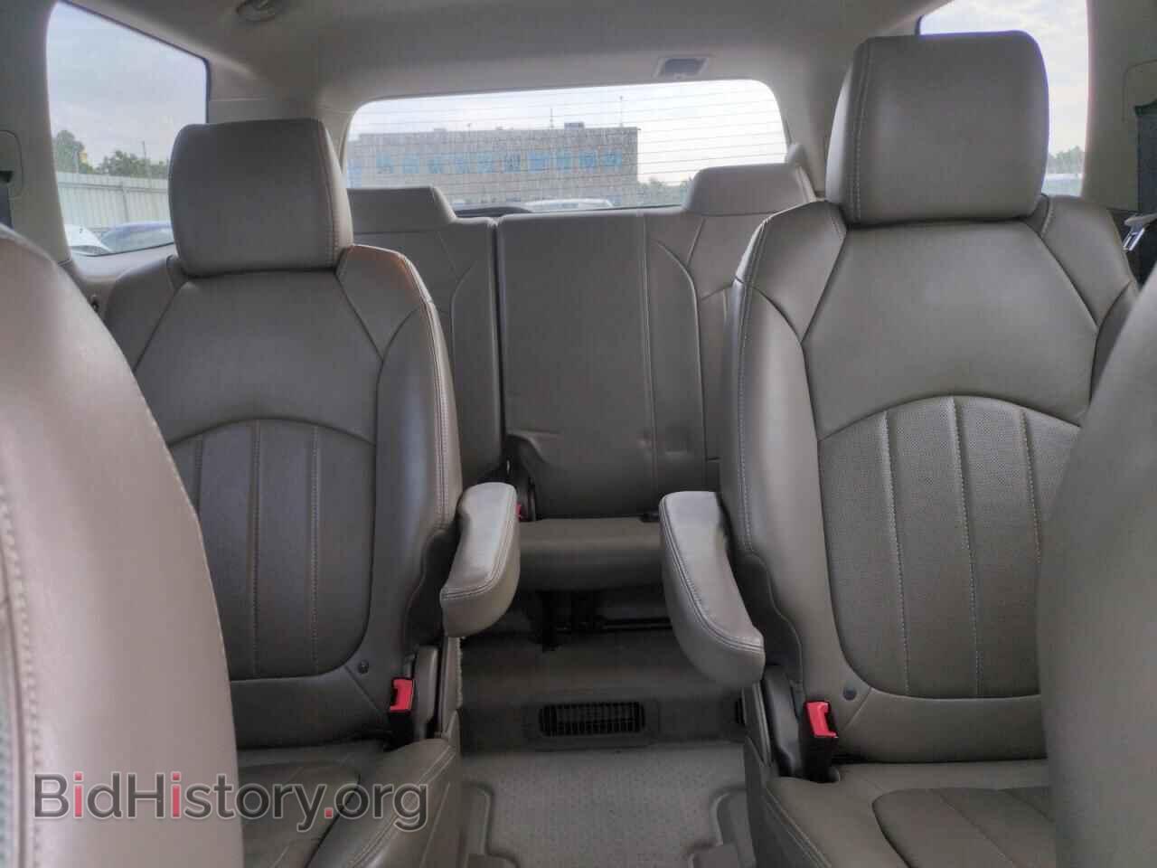 2016 GMC ACADIA DEN - VIN: 1GKKVTKD4GJ125278 - Фото 10