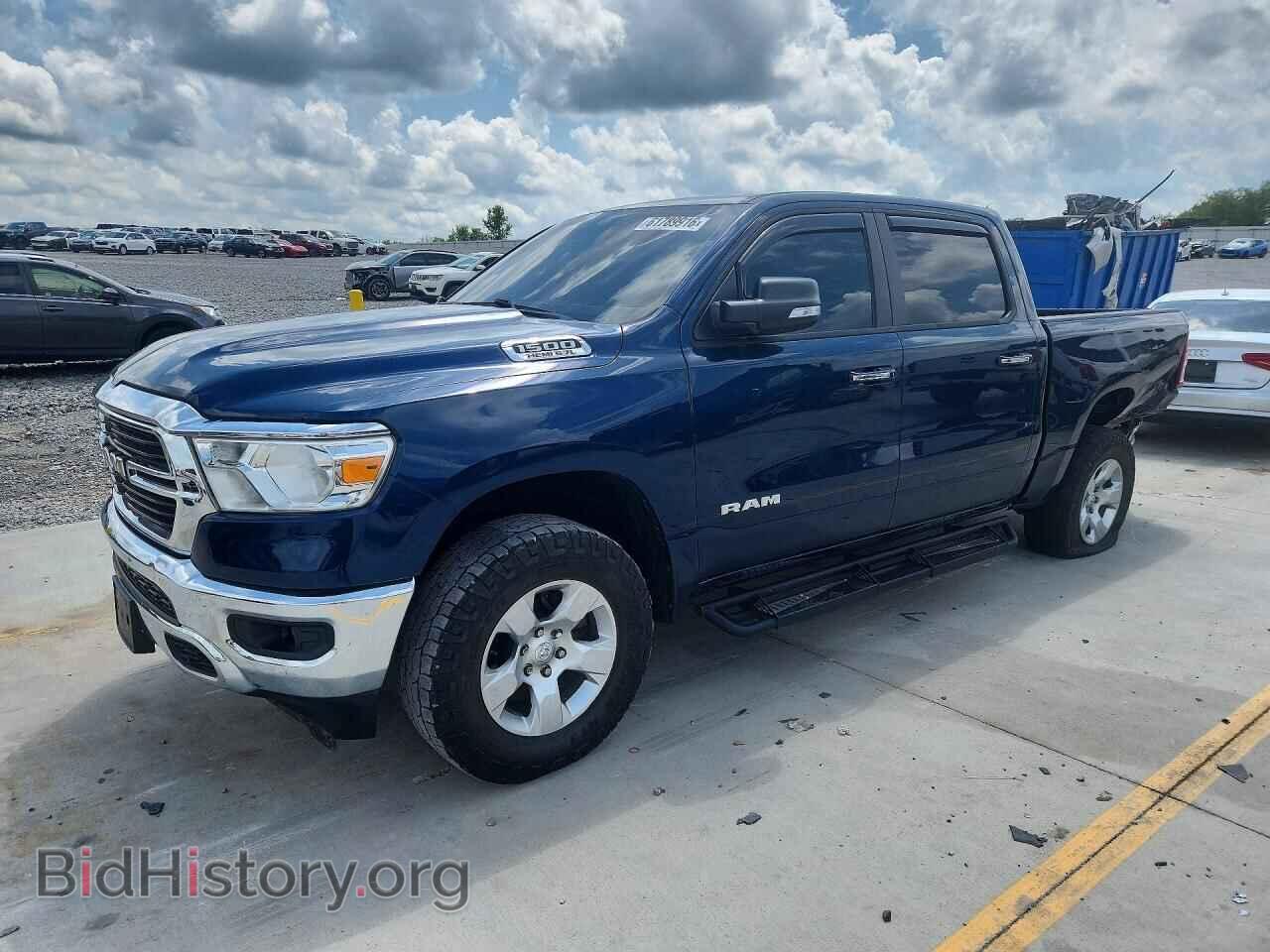 Photo 1C6SRFFT1KN690020 - RAM 1500 2019