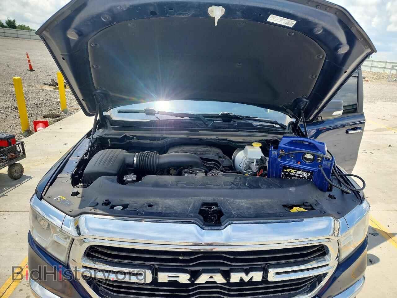 2019 RAM 1500 - VIN: 1C6SRFFT1KN690020 - Фото 11