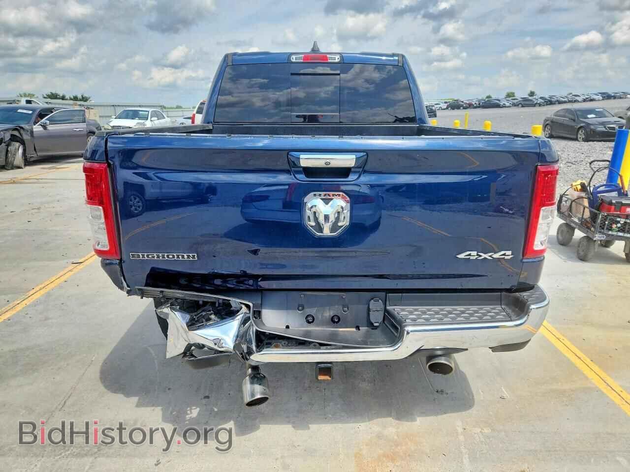 2019 RAM 1500 - VIN: 1C6SRFFT1KN690020 - Фото 6