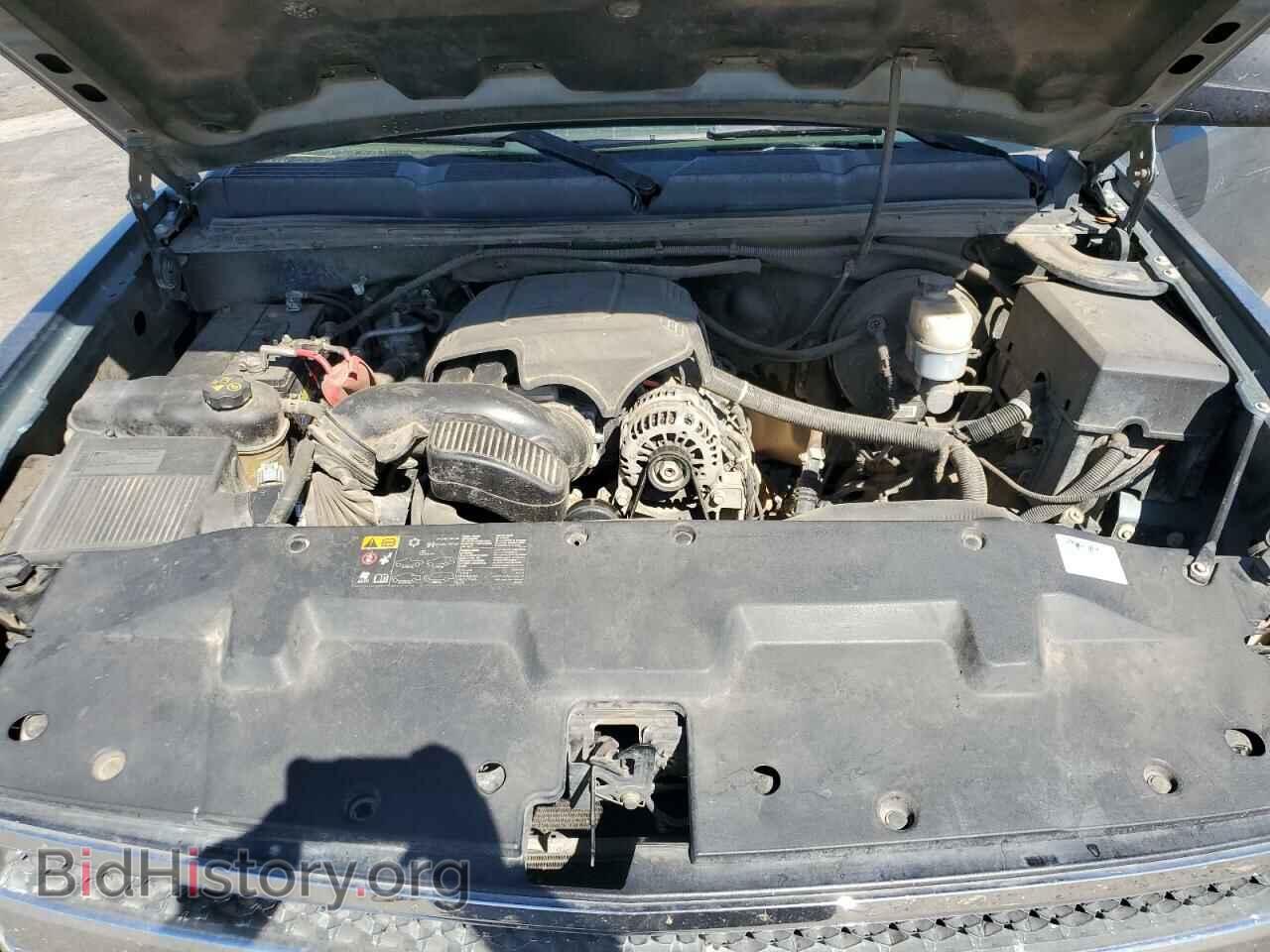 2012 CHEVROLET ALL Models - VIN: 3GCPCSE02CG122983 - Фото 11