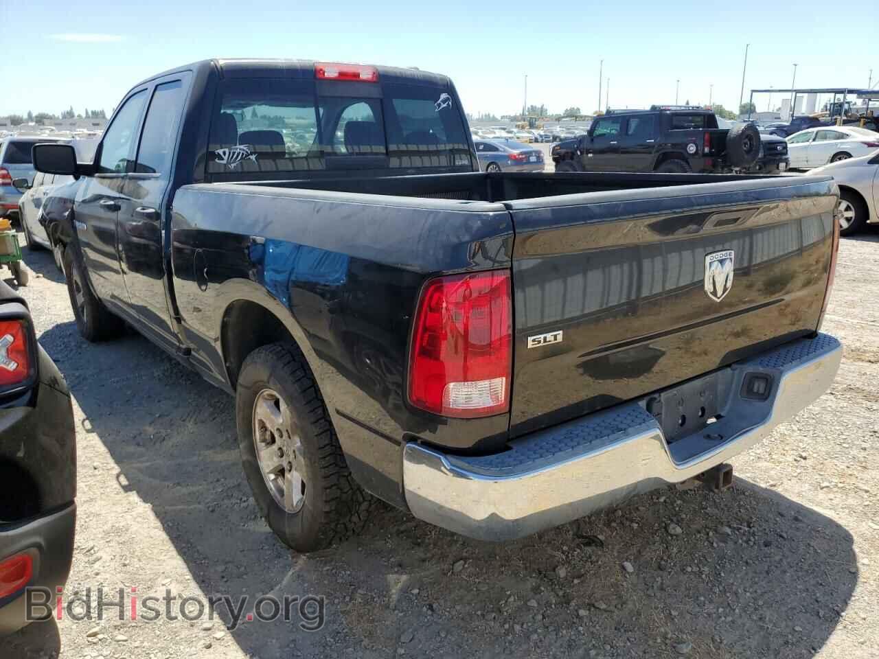 2009 DODGE All Models - VIN: 1D3HB18T49S750625 - Фото 2