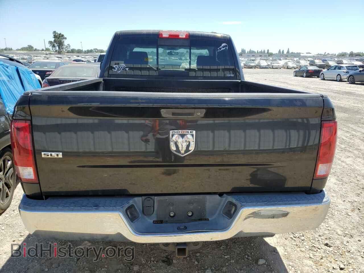 2009 DODGE All Models - VIN: 1D3HB18T49S750625 - Фото 6
