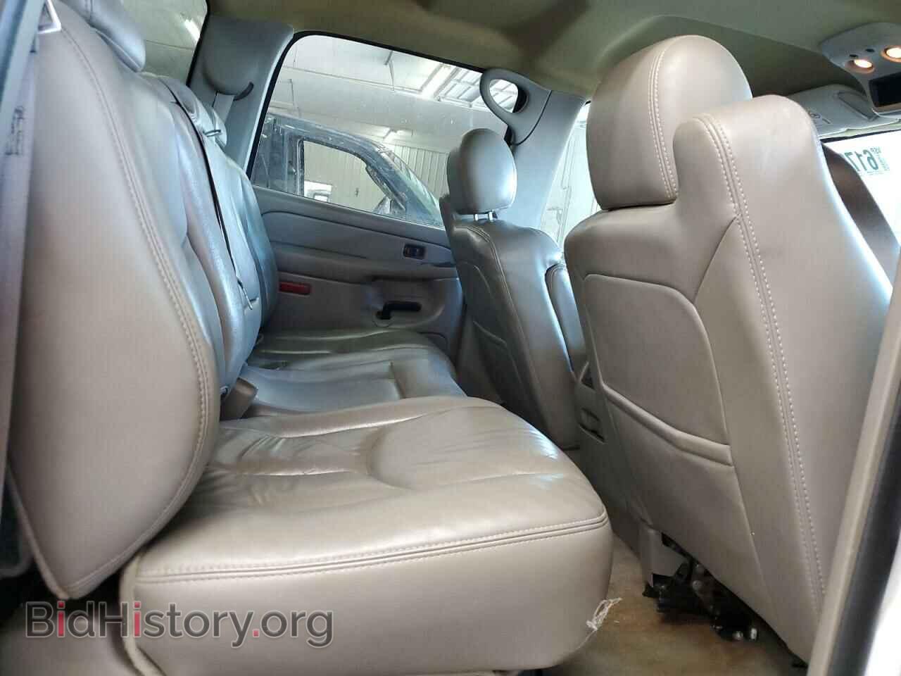 2005 GMC SIERRA - VIN: 1GTHK23285F819638 - Фото 10