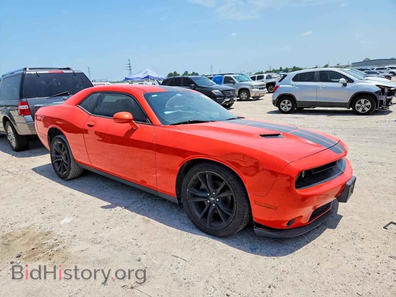 2017 DODGE CHALLENGER - VIN: 2C3CDZAG3HH527527 - Photo 4