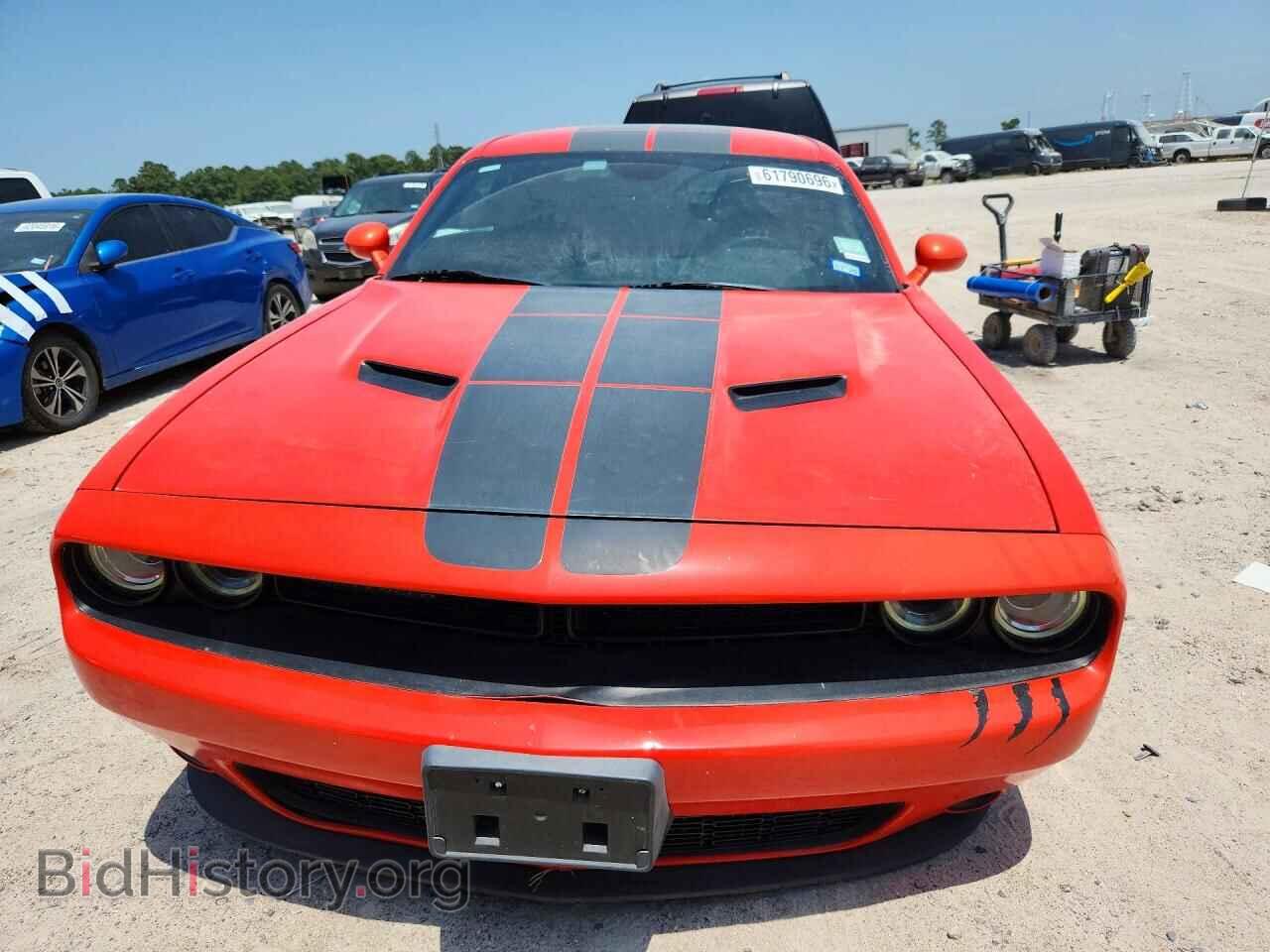 2017 DODGE CHALLENGER - VIN: 2C3CDZAG3HH527527 - Photo 5