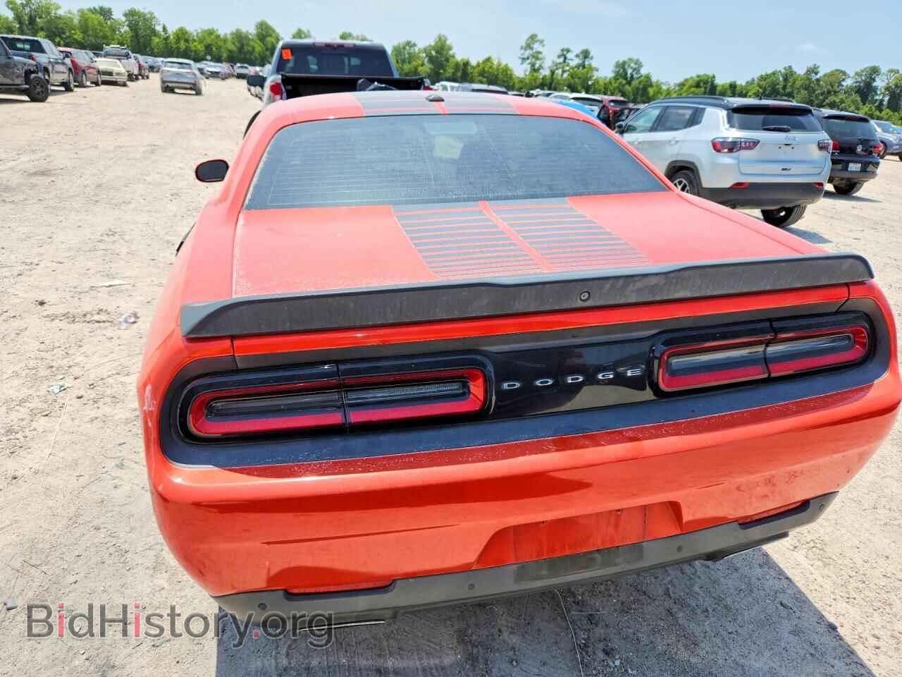 2017 DODGE CHALLENGER - VIN: 2C3CDZAG3HH527527 - Photo 6