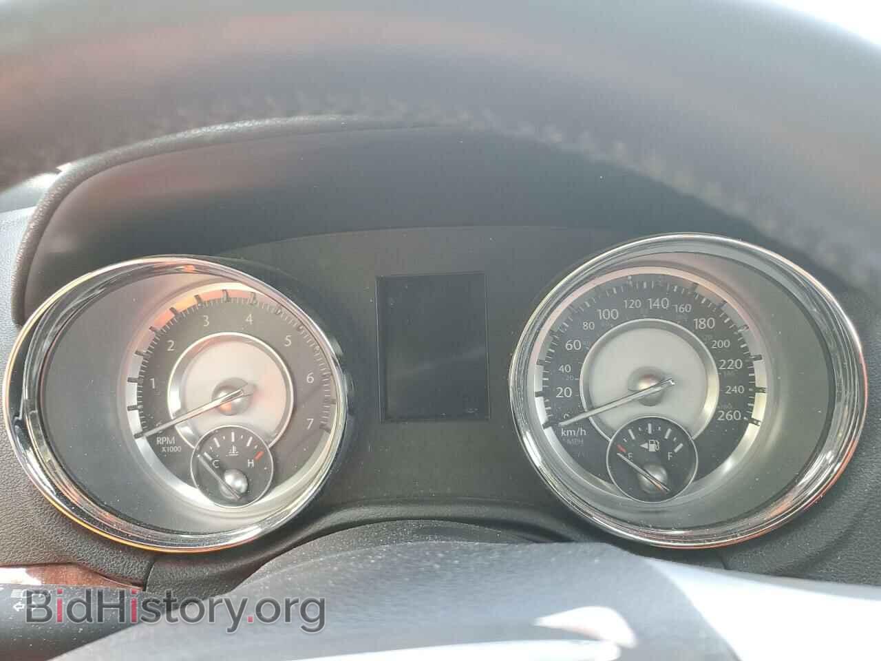 2012 CHRYSLER 300 - VIN: 2C3CCACG4CH248467 - Фото 9
