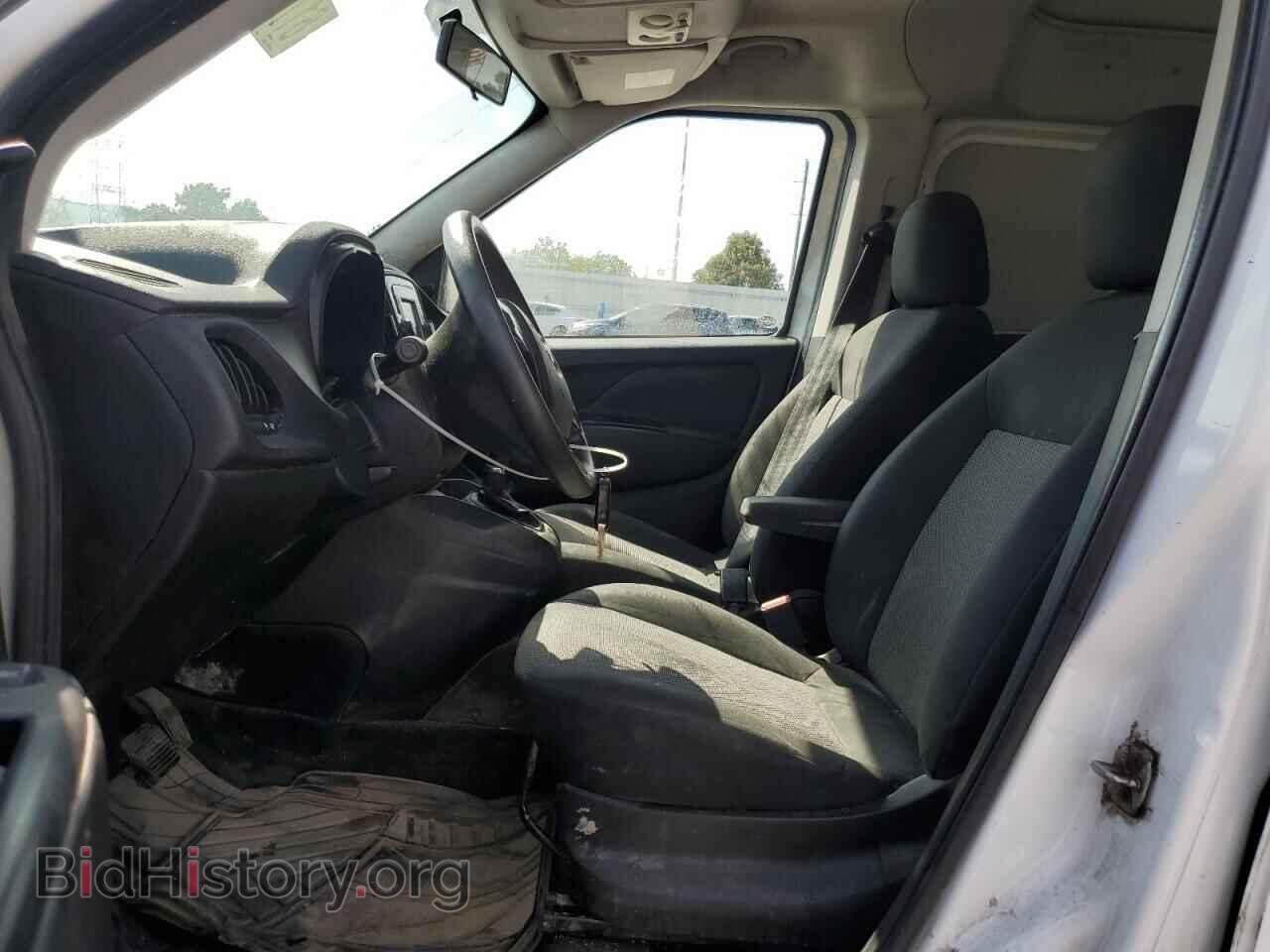 2018 RAM All Models - VIN: ZFBERFAB7J6L01719 - Фото 7