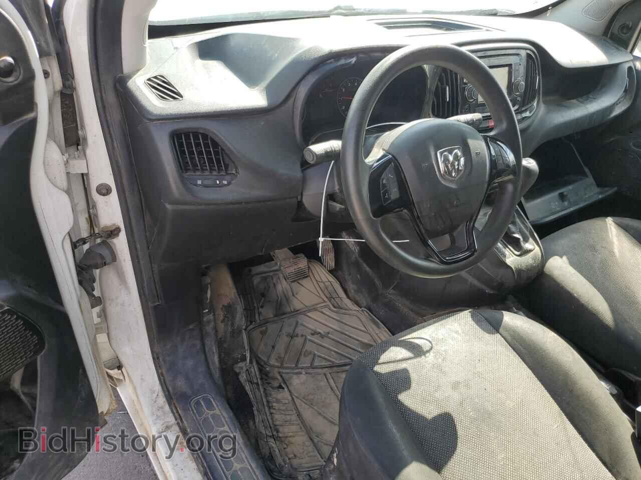 2018 RAM All Models - VIN: ZFBERFAB7J6L01719 - Фото 8