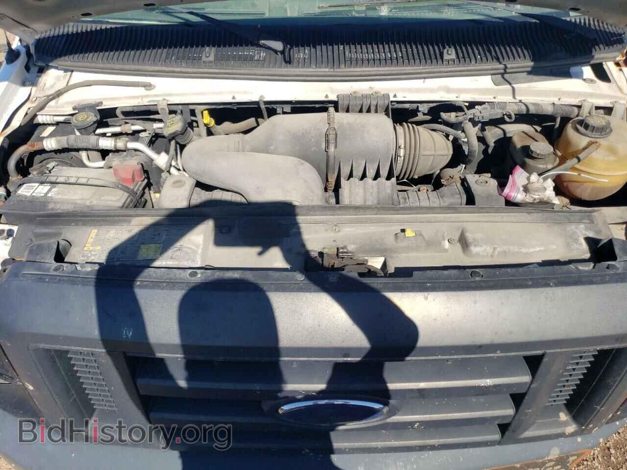 2013 FORD ALL Models - VIN: 1FTNE2EW7DDB21414 - Фото 11