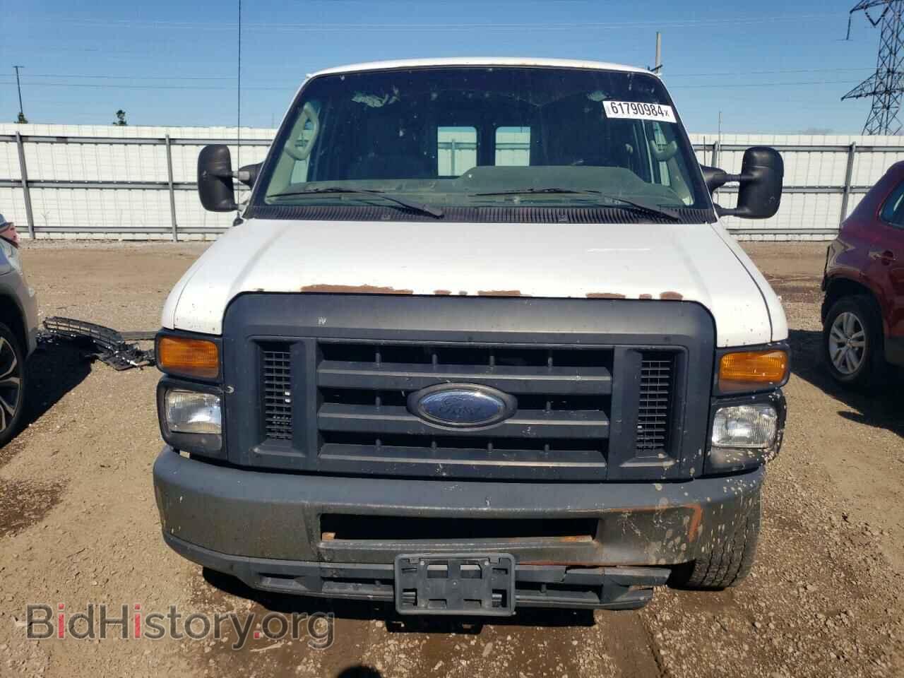 2013 FORD ALL Models - VIN: 1FTNE2EW7DDB21414 - Фото 5