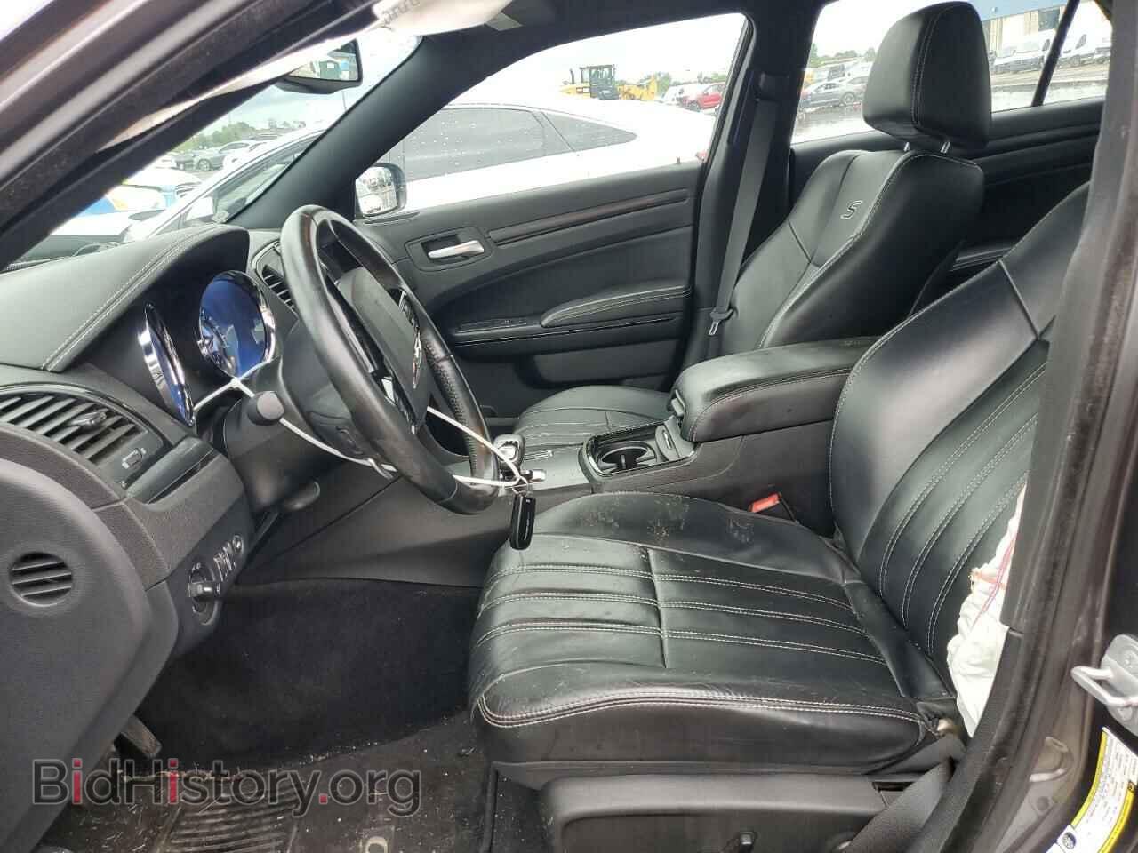 2014 CHRYSLER 300 - VIN: 2C3CCAGG7EH207411 - Фото 7