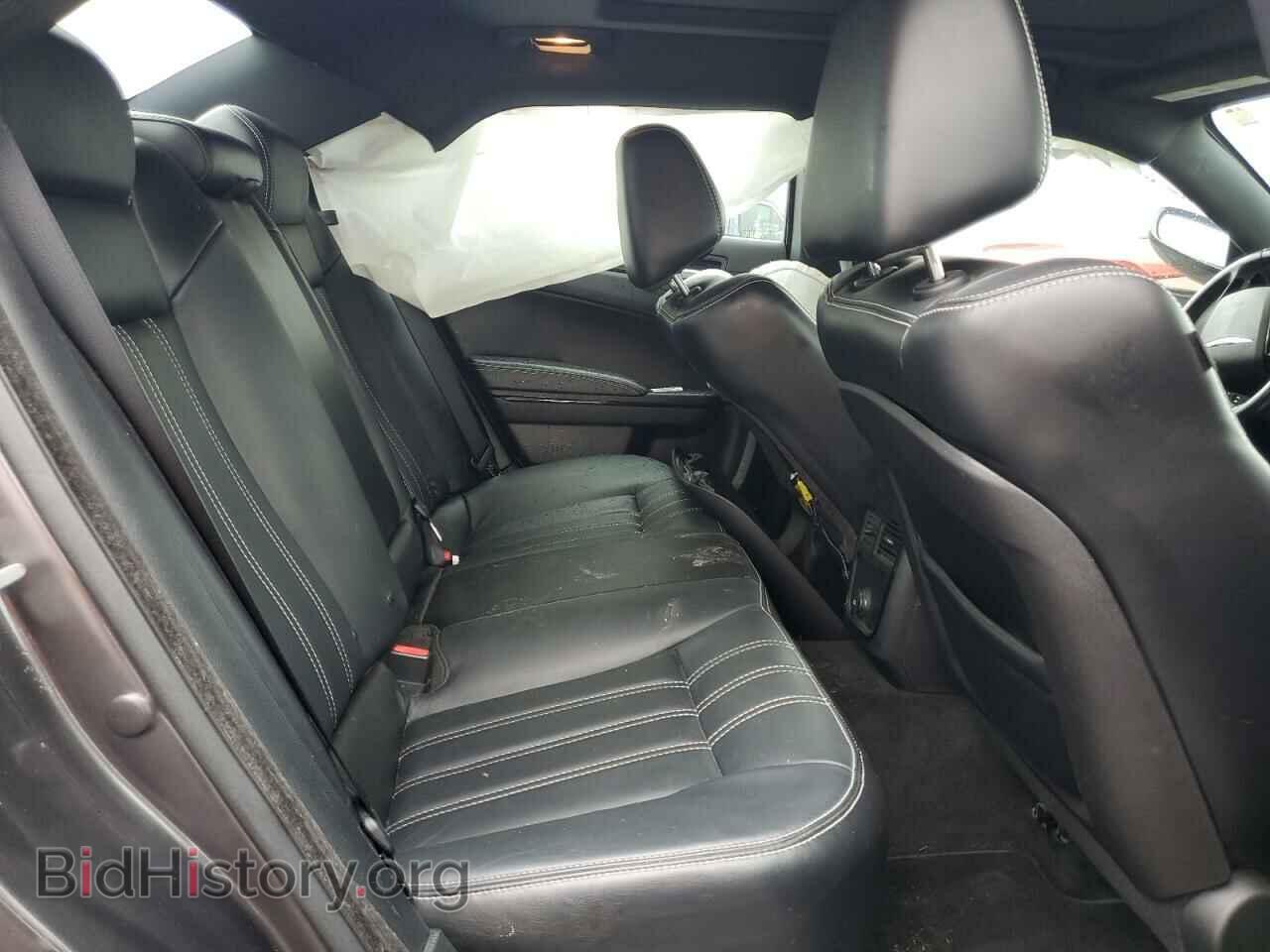 2014 CHRYSLER 300 - VIN: 2C3CCAGG7EH207411 - Фото 10