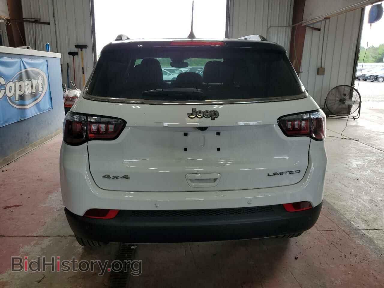 2024 JEEP COMPASS - VIN: 3C4NJDCN2RT176632 - Фото 6