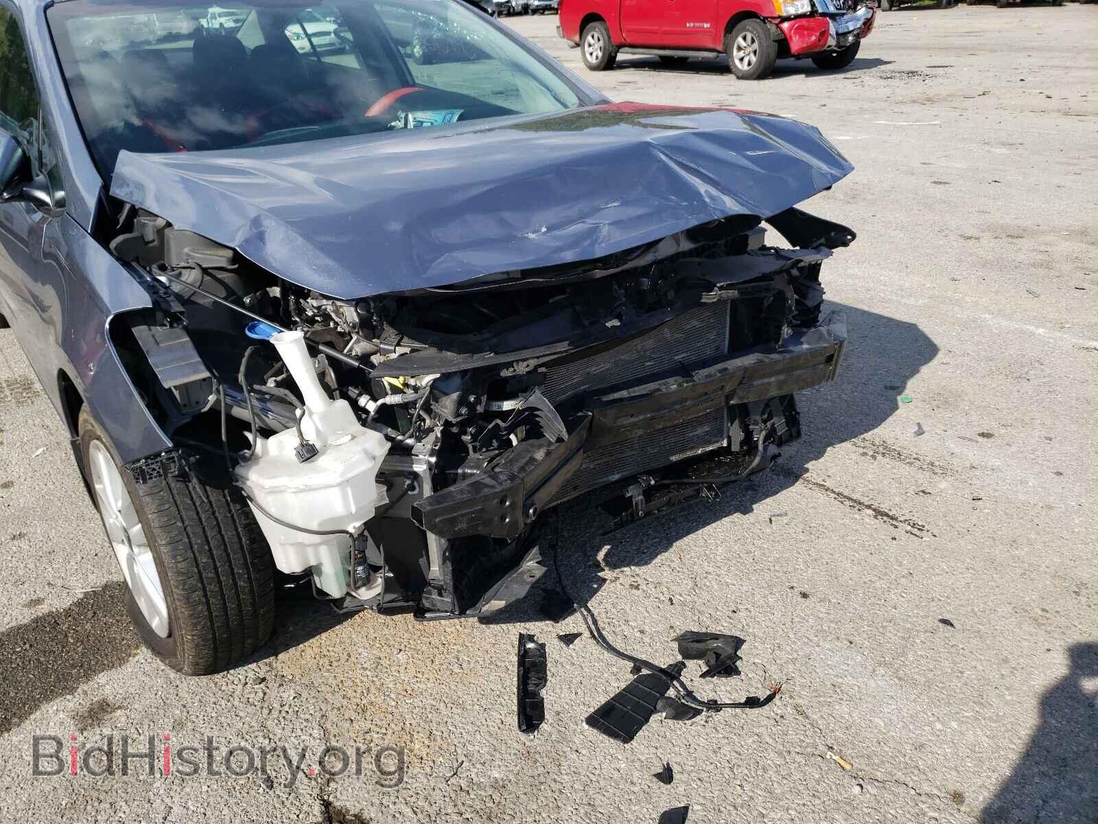 2017 KIA FORTE - VIN: 3KPFL4A73HE157366 - Фото 9