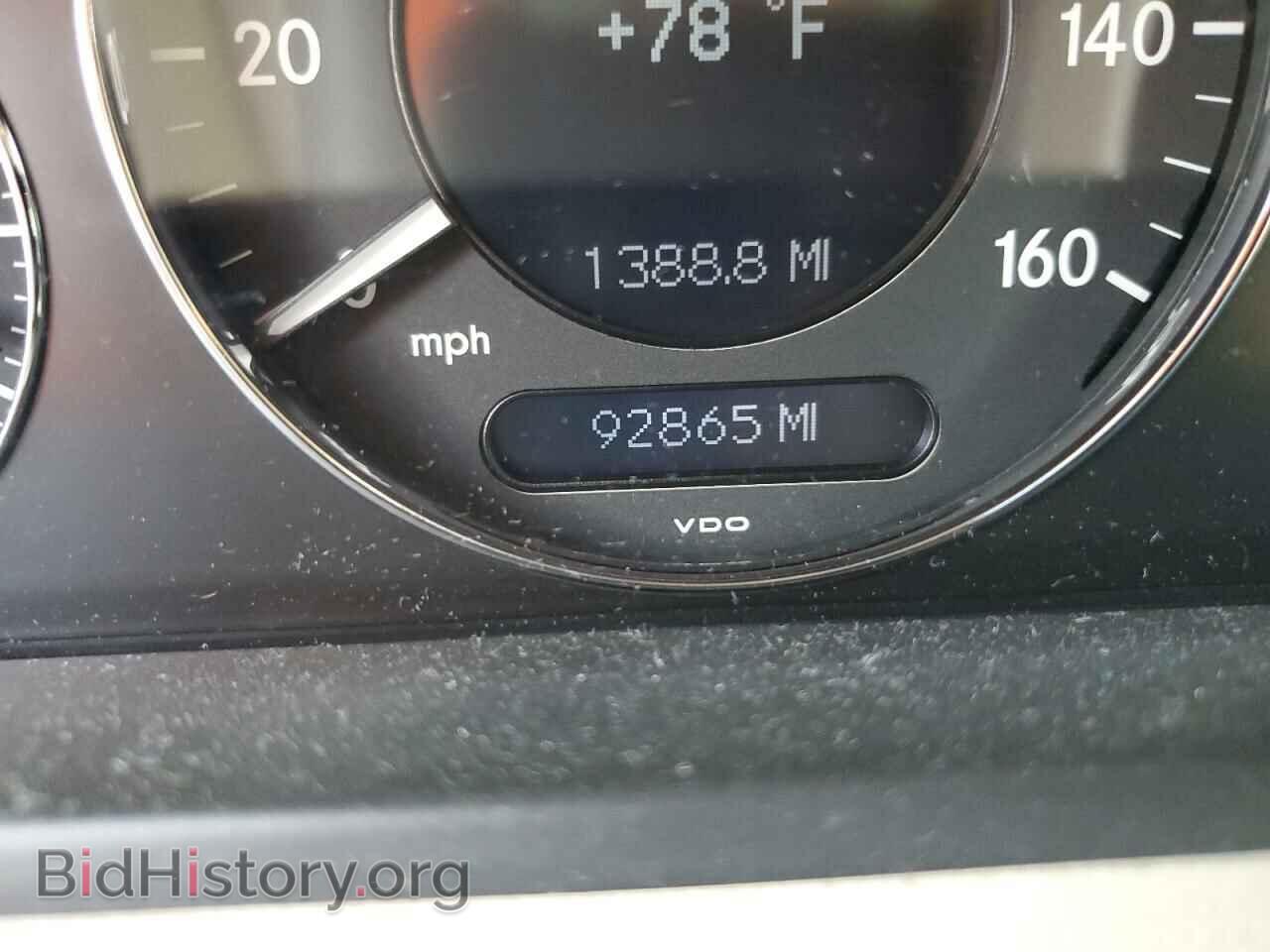 2006 MERCEDES-BENZ E-CLASS - VIN: WDBUF56J96A909935 - Фото 4