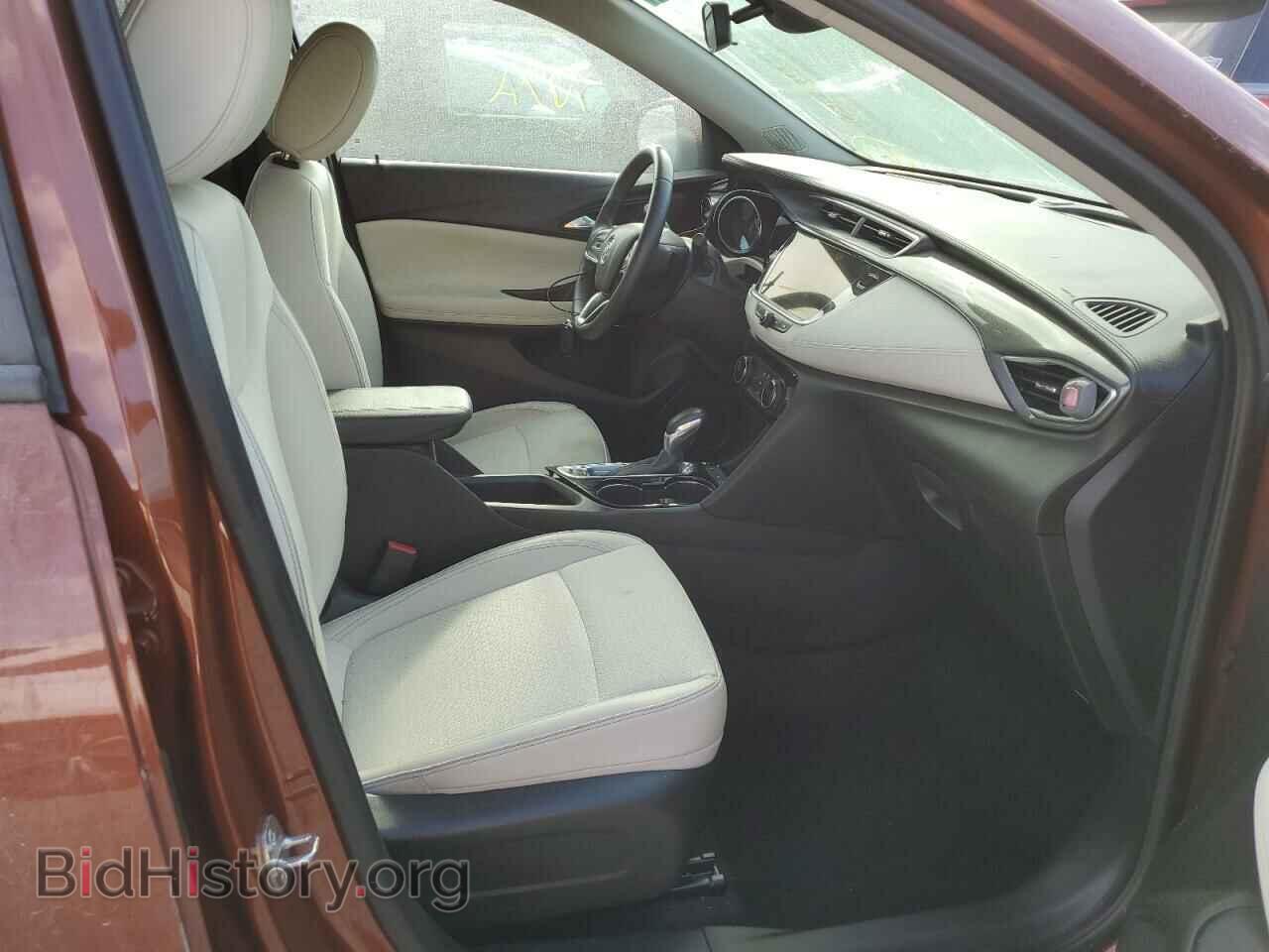 2020 BUICK ENCORE - VIN: KL4MMBS2XLB116020 - Photo 5