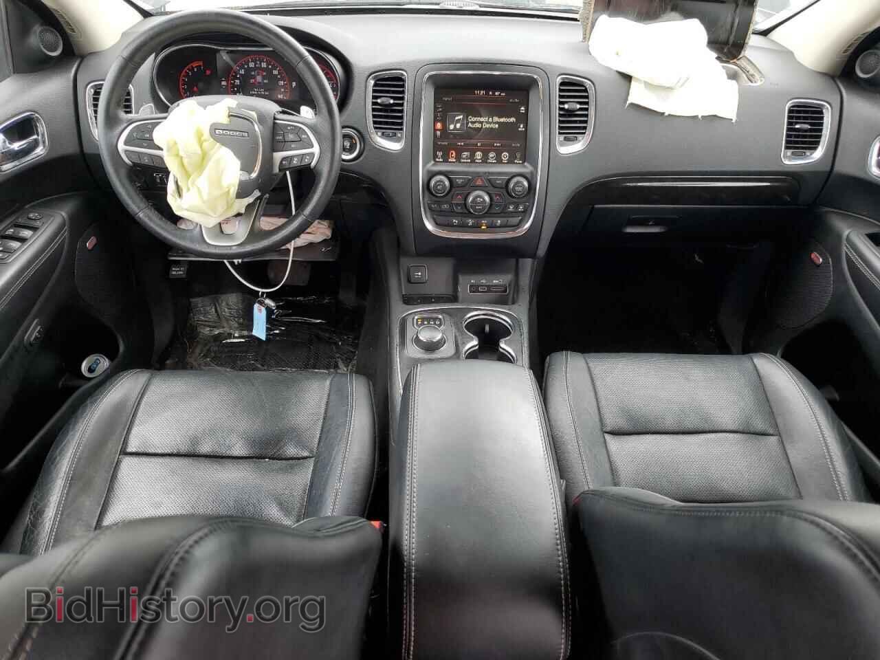2015 DODGE DURANGO - VIN: 1C4SDJET4FC133079 - Фото 8