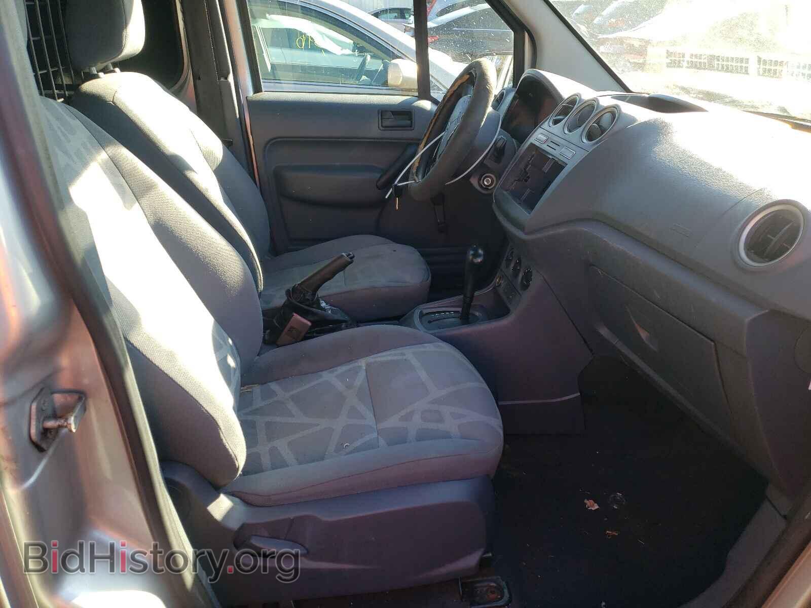 2011 FORD TRANSIT CO - VIN: NM0LS6AN7BT067875 - Фото 5