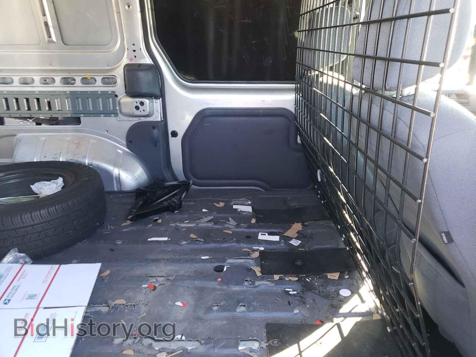 2011 FORD TRANSIT CO - VIN: NM0LS6AN7BT067875 - Фото 6